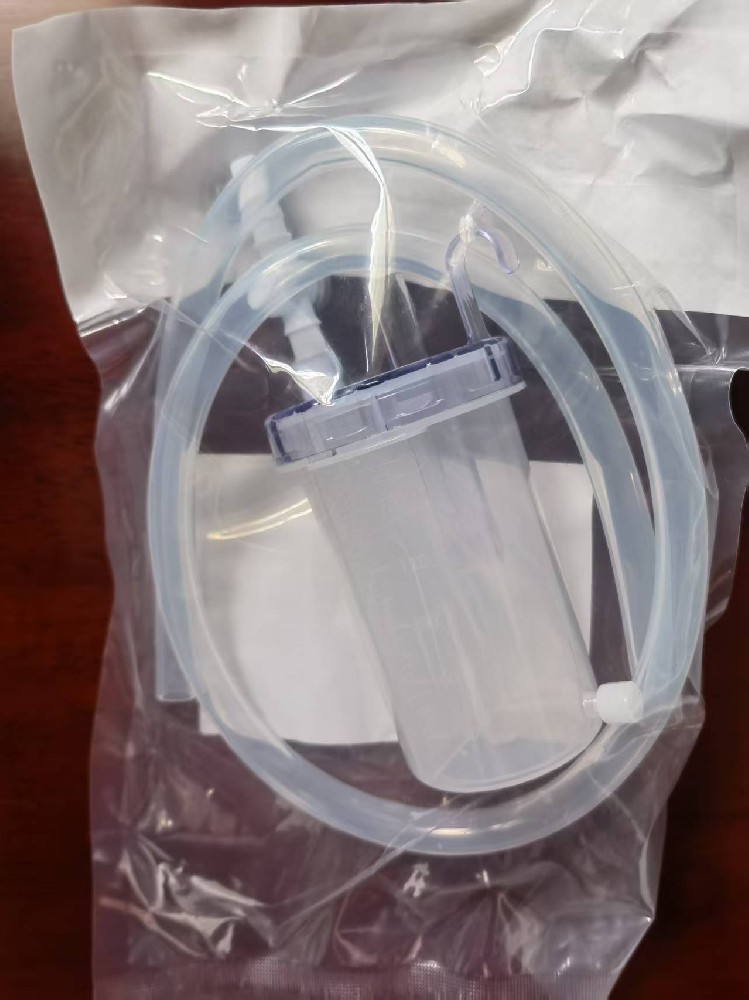 天佑負(fù)壓引流器DA-I-150